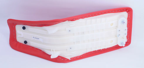 HONDA TRX400EX TRX 400EX 400 EX RED SEAT ASSEMBLY 1999-2007 77100-HN1-A30ZA OEM